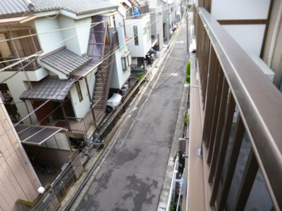 【展望】 | 竹内ビル