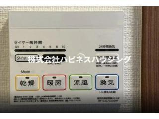 Garage House J～ガレージハウスジェイ～の設備|※同シリーズ参考写真