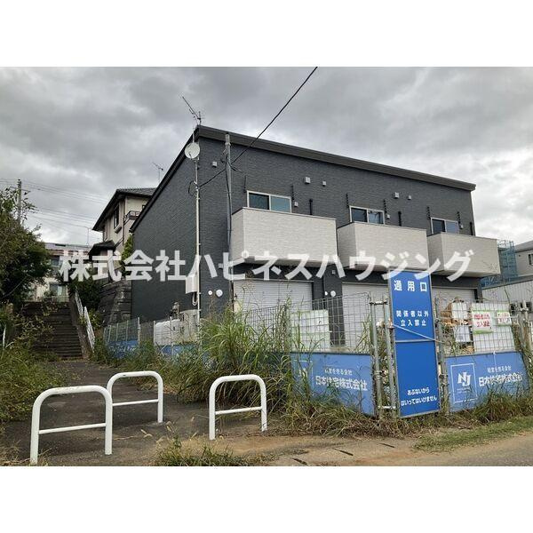 Garage House J～ガレージハウスジェイ～のその他