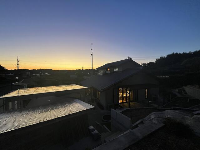 売中古戸建　中央区協和町の外観