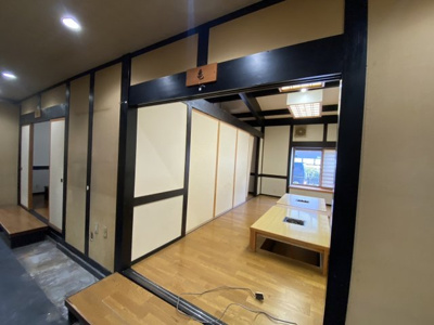 【内装】 | 指柳町テナント