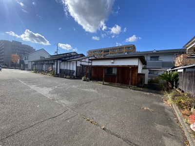 【外観】 | 指柳町テナント