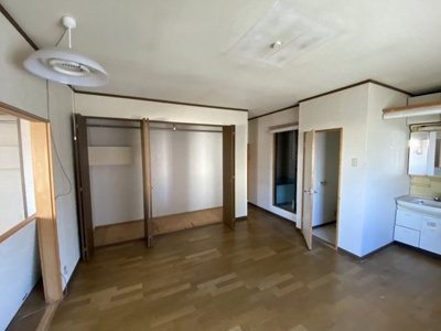 【内装】 | 指柳町テナント