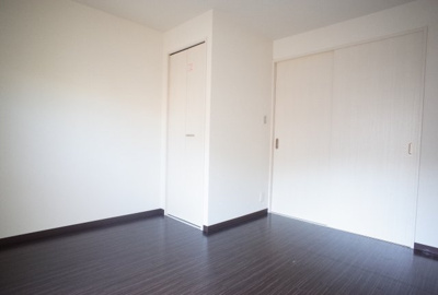 【洋室】 | マンション東二見 | 洋室