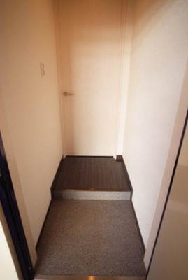 【玄関】 | マンション東二見 | 玄関