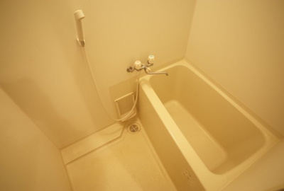 【浴室】 | マンション東二見 | バス