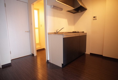 【居間・リビング】 | マンション東二見 | ダイニング