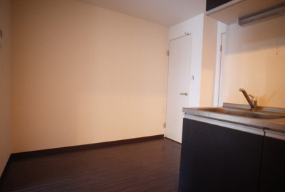 【居間・リビング】 | マンション東二見 | ダイニング