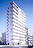 コンフォリア銀座EAST弐番館の画像