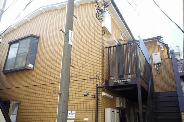 アーバハイツ上北沢の画像