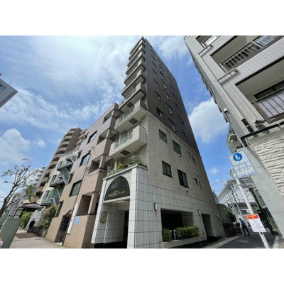 【エントランス】 | スカーラ西新宿シティプラザ