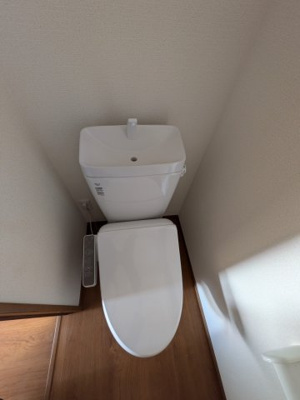 【トイレ】 | グランソフィア国立