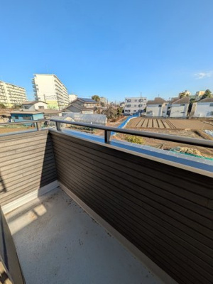 【バルコニー】 | グランソフィア国立