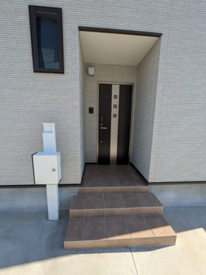 【エントランス】 | グランソフィア国立