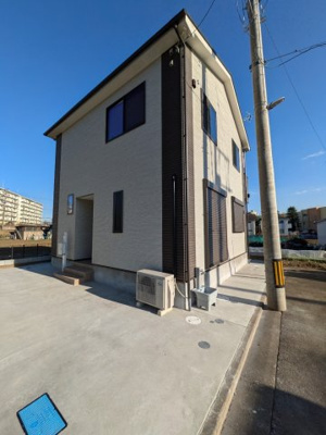 【外観】 | グランソフィア国立