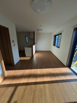 【居間・リビング】 | グランソフィア国立