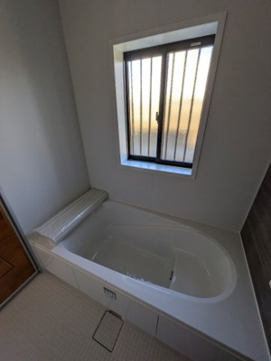 【浴室】 | グランソフィア国立