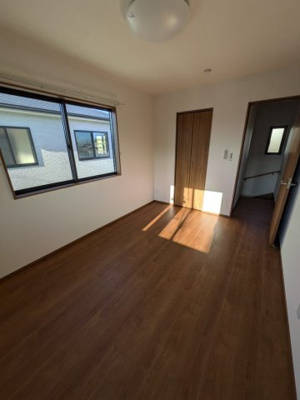 【洋室】 | グランソフィア国立