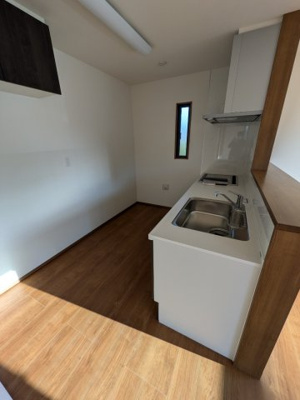 【キッチン】 | グランソフィア国立