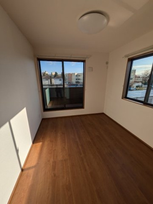 【内装】 | グランソフィア国立