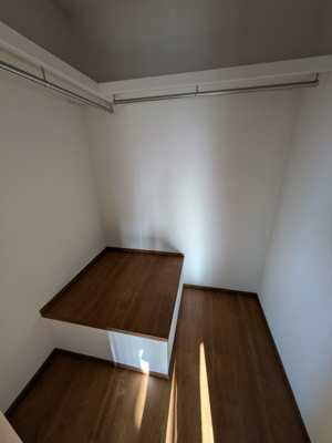 【収納】 | グランソフィア国立