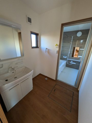 【洗面所】 | グランソフィア国立