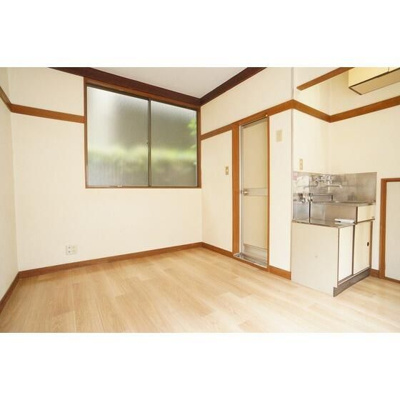 【内装】 | 荻窪ハイランドⅠ号棟