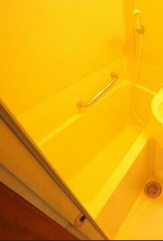 【浴室】 | 荻窪ハイランドⅠ号棟