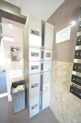 【その他共用部分】 | グランヴァン中延