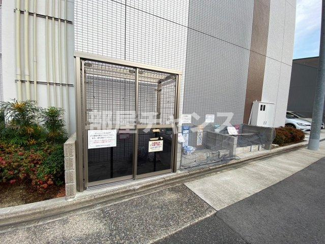 グリーンコート中島のその他