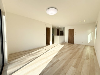 【居間・リビング】