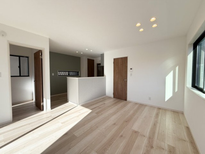 【ダイニング】