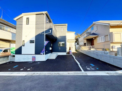 【外観】 | 外観です