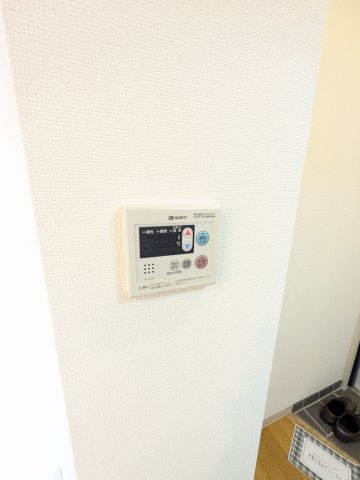 プリムールＮＩＢの設備