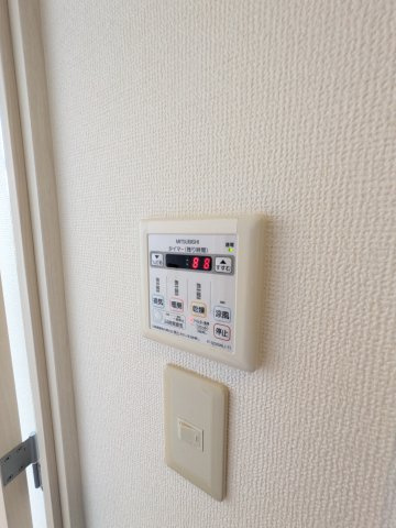 プリムールＮＩＢの設備