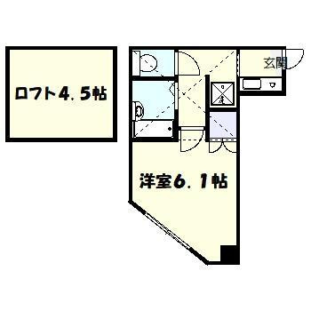 プリムールＮＩＢの間取り|※間取りと相違がある場合現状… 