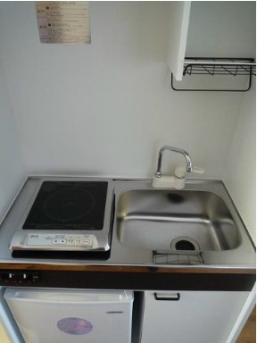 【その他】 | ドミシール中村橋