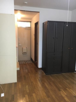 【内装】 | ドミシール中村橋