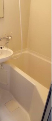 【浴室】 | ドミシール中村橋