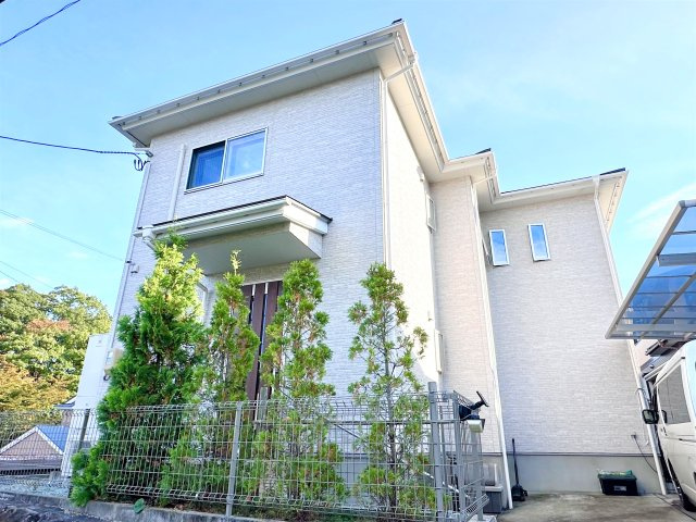 青葉区貝ヶ森1丁目中古戸建