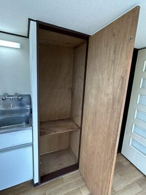 【収納】 | ライフピアアザレア