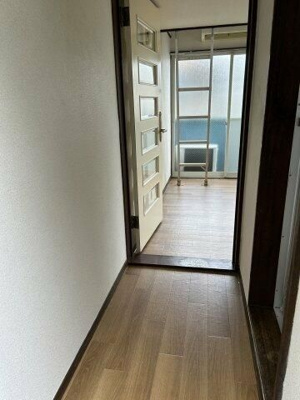 【内装】 | ライフピアアザレア