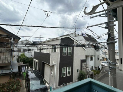 【展望】 | ライフピアアザレア