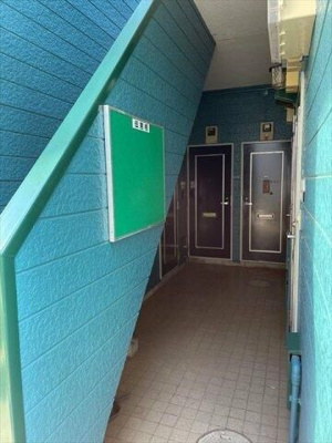 【その他共用部分】 | ライフピアアザレア