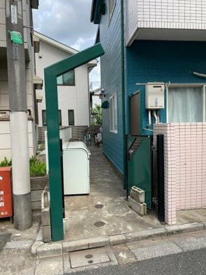 【その他共用部分】 | ライフピアアザレア