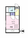 練馬区南大泉１丁目のアパートの画像