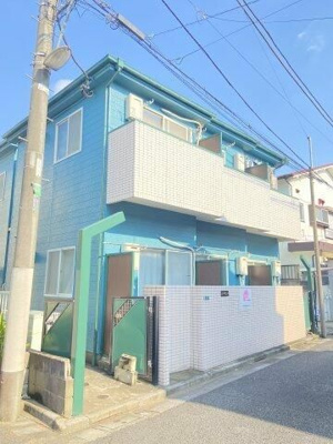 【外観】 | ライフピアアザレア