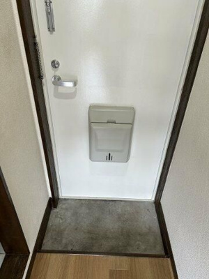 【玄関】 | ライフピアアザレア