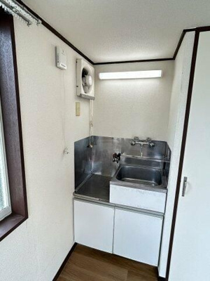 【キッチン】 | ライフピアアザレア