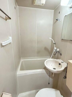 【浴室】 | ライフピアアザレア